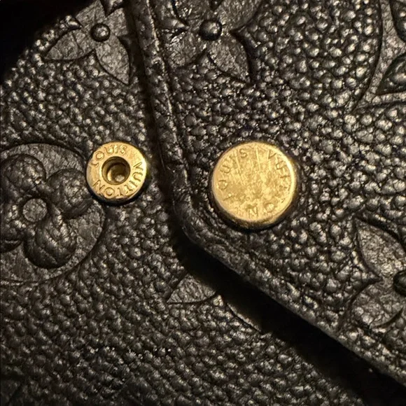 Louis Vuitton Pochette Félicie - Picture 4 of 7